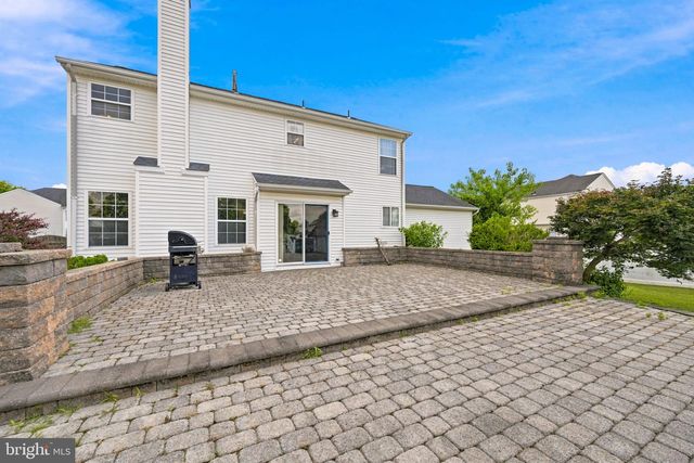 5 MAYFLOWER, Sicklerville, NJ 08081