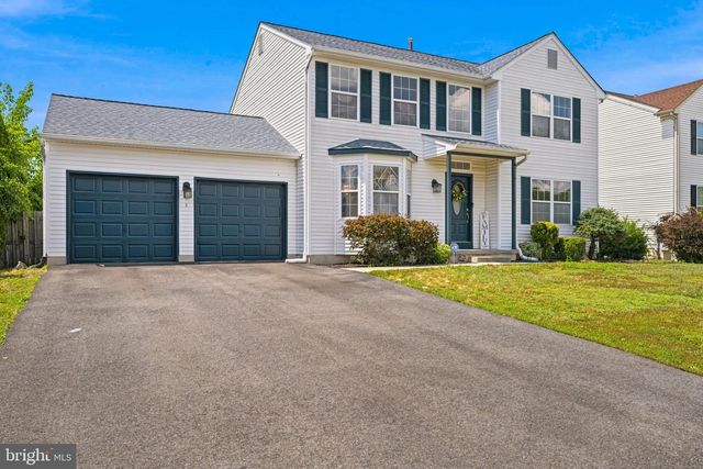 5 MAYFLOWER, Sicklerville, NJ 08081