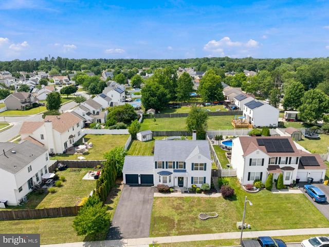 5 MAYFLOWER, Sicklerville, NJ 08081