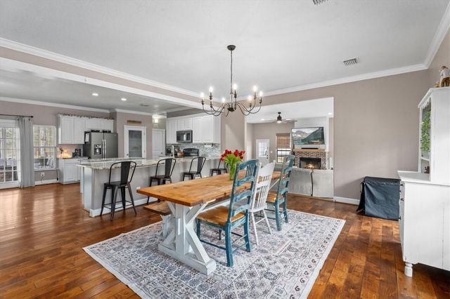 7617 Raquel Lane, Cleveland, TX 77328