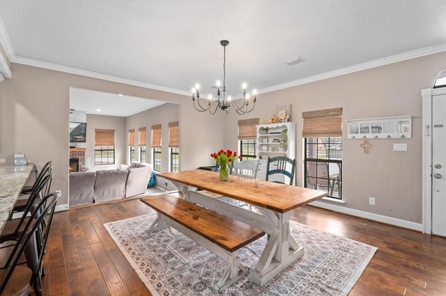 7617 Raquel Lane, Cleveland, TX 77328