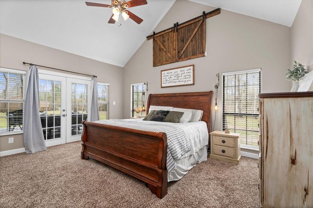 7617 Raquel Lane, Cleveland, TX 77328