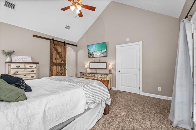7617 Raquel Lane, Cleveland, TX 77328