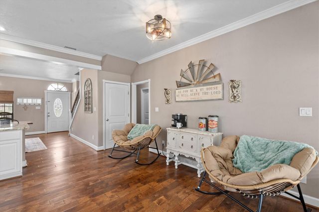 7617 Raquel Lane, Cleveland, TX 77328