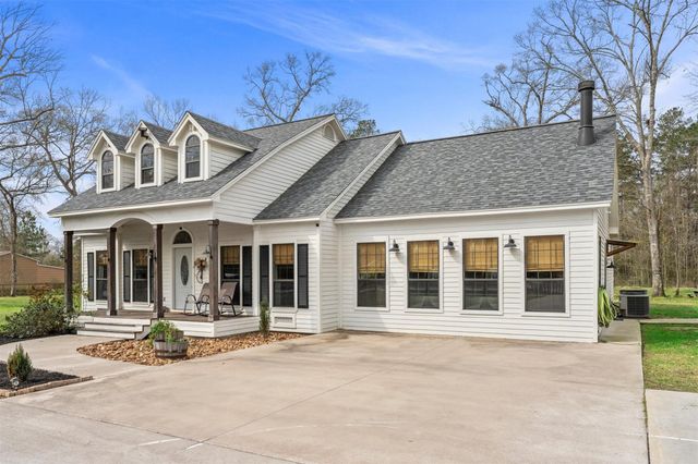 7617 Raquel Lane, Cleveland, TX 77328