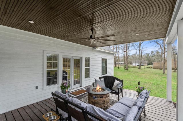 7617 Raquel Lane, Cleveland, TX 77328