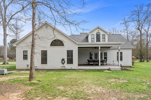 7617 Raquel Lane, Cleveland, TX 77328