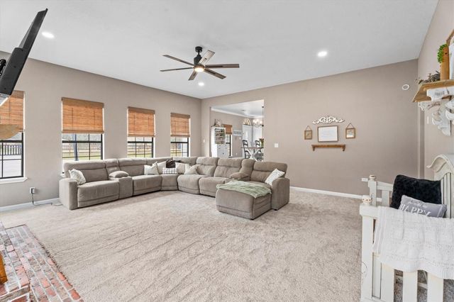 7617 Raquel Lane, Cleveland, TX 77328
