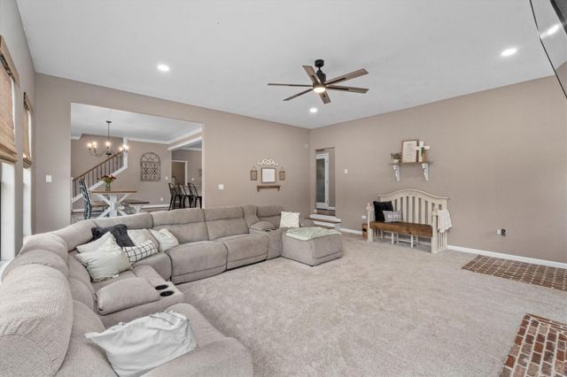 7617 Raquel Lane, Cleveland, TX 77328