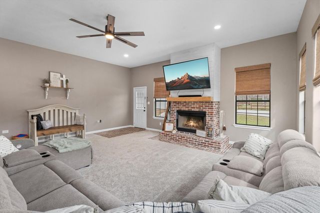 7617 Raquel Lane, Cleveland, TX 77328