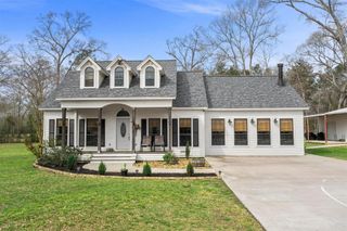 7617 Raquel Lane, Cleveland, TX 77328