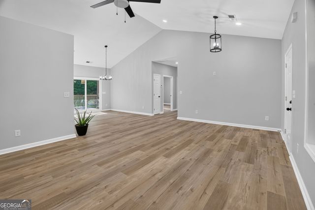 100 Willow Creek Drive, Locust Grove, GA 30248