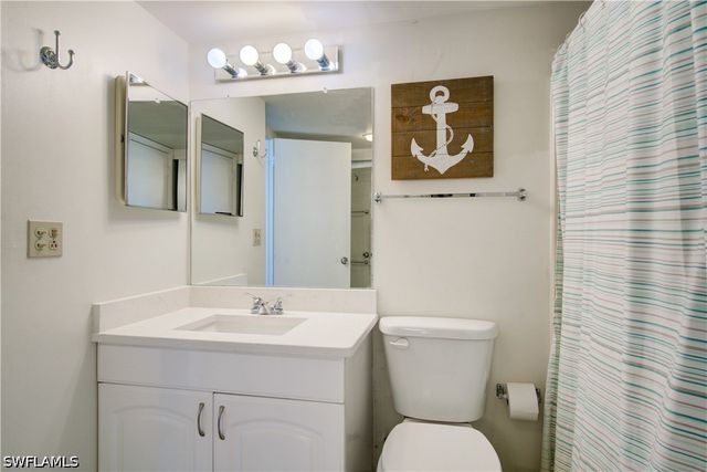 7330 Estero BLVD 601, Fort Myers Beach, FL 33931
