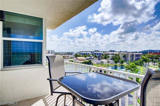 7330 Estero BLVD 601, Fort Myers Beach, FL 33931