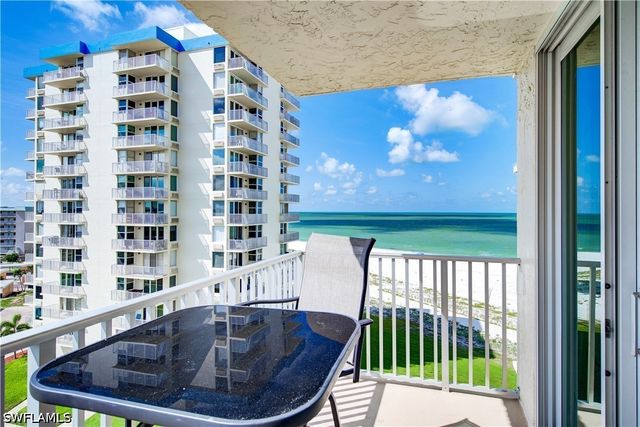 7330 Estero BLVD 601, Fort Myers Beach, FL 33931