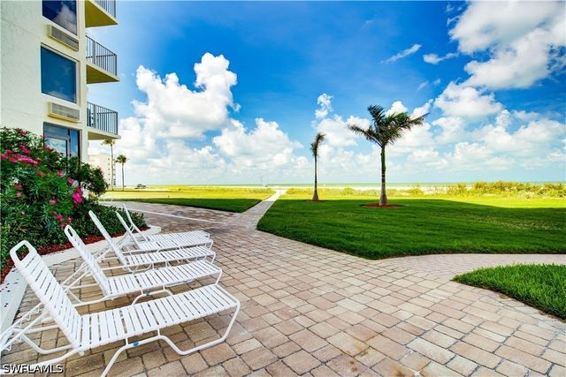 7330 Estero BLVD 601, Fort Myers Beach, FL 33931