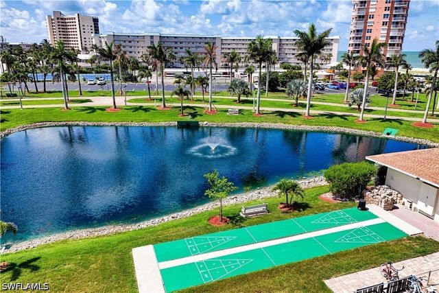 7330 Estero BLVD 601, Fort Myers Beach, FL 33931