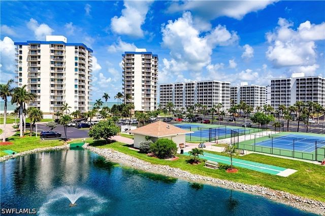 7330 Estero BLVD 601, Fort Myers Beach, FL 33931