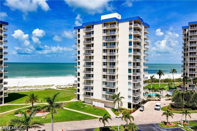 7330 Estero BLVD 601, Fort Myers Beach, FL 33931