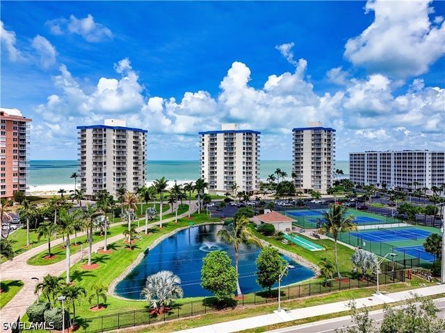 7330 Estero BLVD 601, Fort Myers Beach, FL 33931