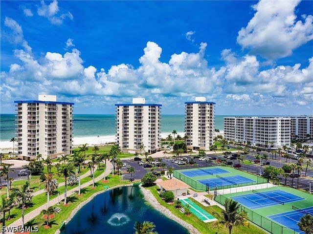 7330 Estero BLVD 601, Fort Myers Beach, FL 33931