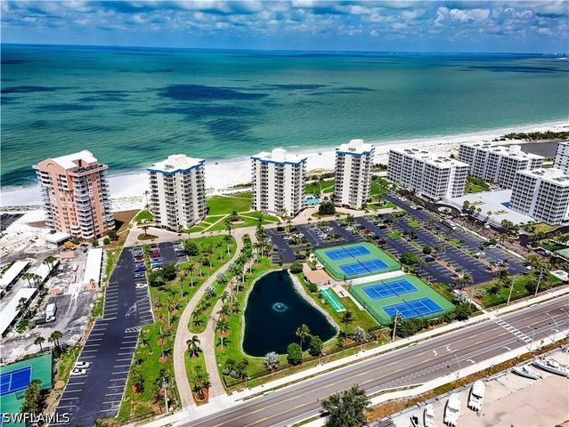 7330 Estero BLVD 601, Fort Myers Beach, FL 33931