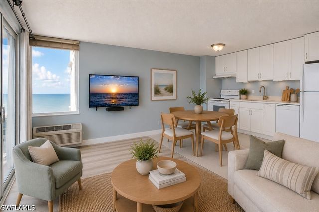 7330 Estero BLVD 601, Fort Myers Beach, FL 33931