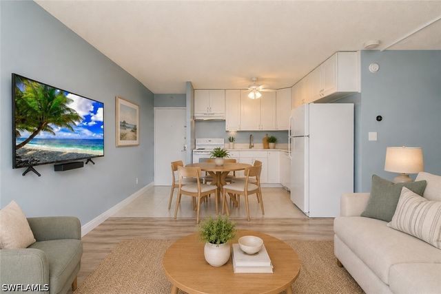 7330 Estero BLVD 601, Fort Myers Beach, FL 33931
