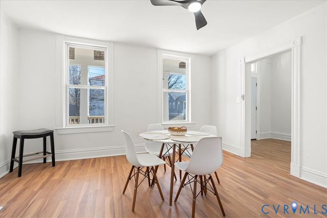 1915 Albany Ave, Richmond, VA 23224