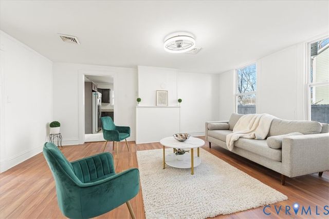 1915 Albany Ave, Richmond, VA 23224