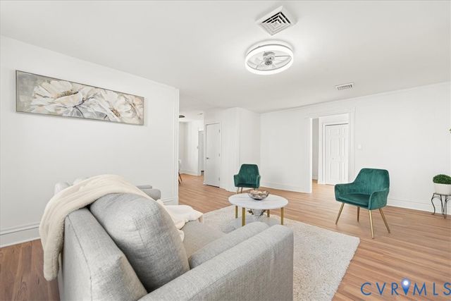 1915 Albany Ave, Richmond, VA 23224