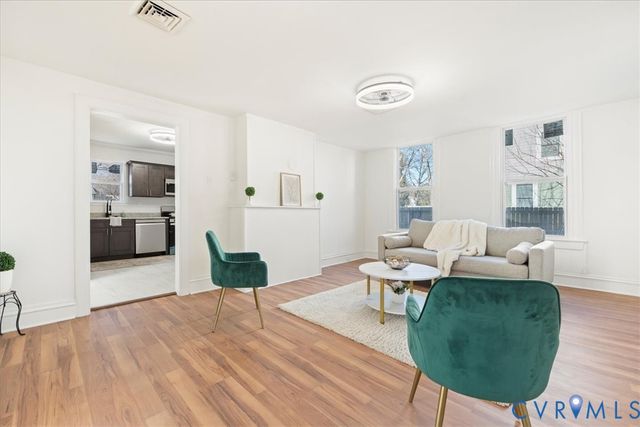 1915 Albany Ave, Richmond, VA 23224