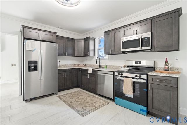 1915 Albany Ave, Richmond, VA 23224