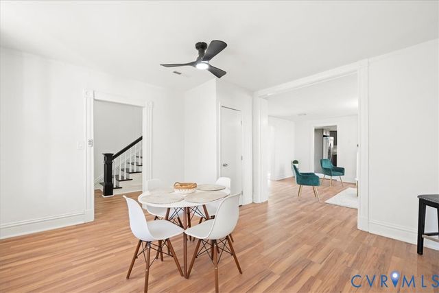 1915 Albany Ave, Richmond, VA 23224