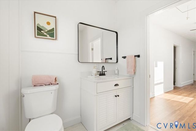 1915 Albany Ave, Richmond, VA 23224