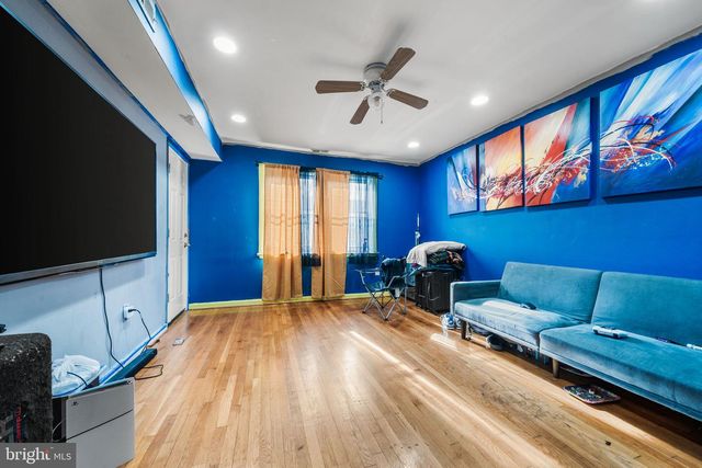 1258 MEIGS PL NE, Washington, DC 20002