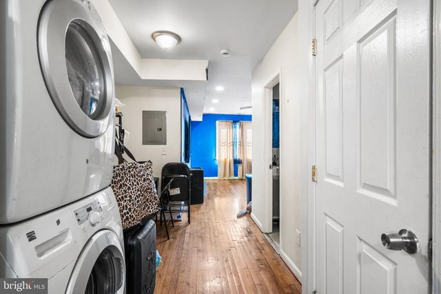 1258 MEIGS PL NE, Washington, DC 20002