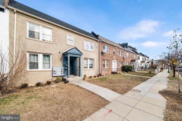 1258 MEIGS PL NE, Washington, DC 20002