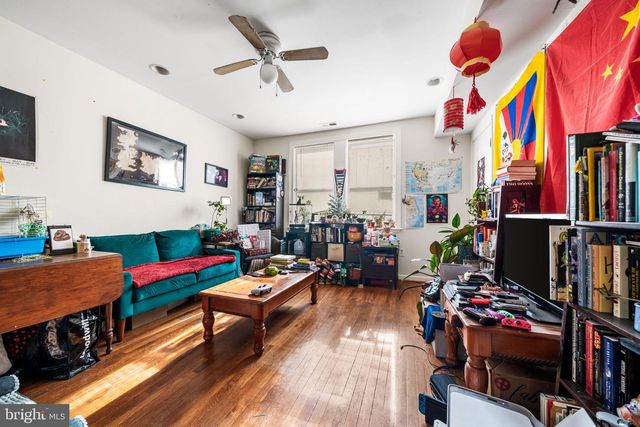 1258 MEIGS PL NE, Washington, DC 20002