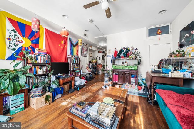 1258 MEIGS PL NE, Washington, DC 20002