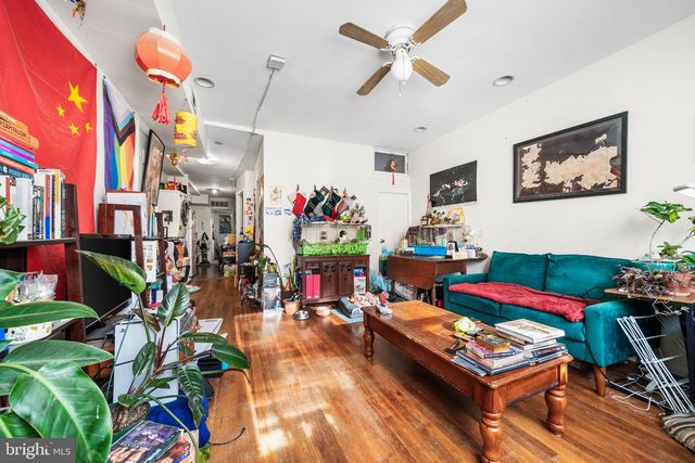 1258 MEIGS PL NE, Washington, DC 20002