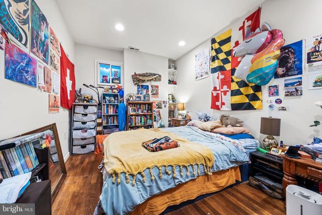 1258 MEIGS PL NE, Washington, DC 20002