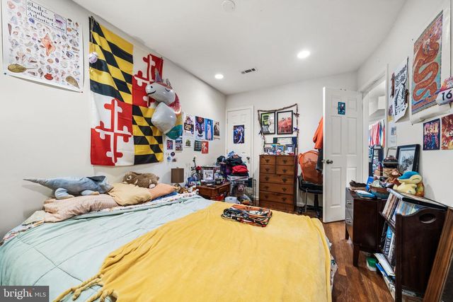 1258 MEIGS PL NE, Washington, DC 20002