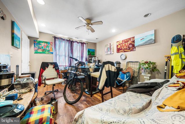 1258 MEIGS PL NE, Washington, DC 20002