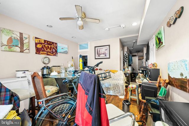 1258 MEIGS PL NE, Washington, DC 20002