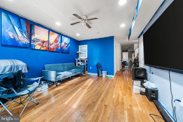 1258 MEIGS PL NE, Washington, DC 20002