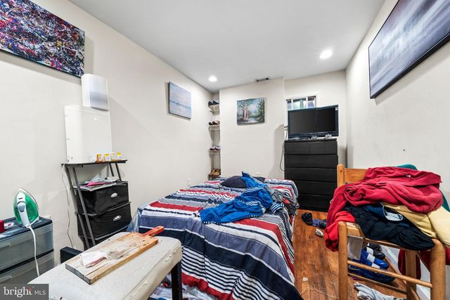 1258 MEIGS PL NE, Washington, DC 20002