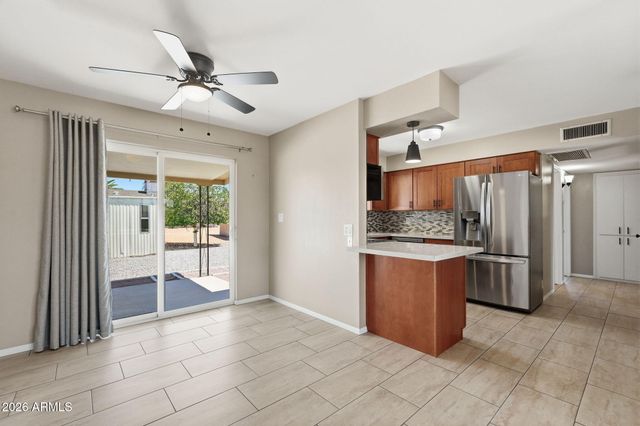 5446 E Dallas Street, Mesa, AZ 85205