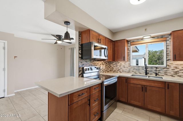 5446 E Dallas Street, Mesa, AZ 85205