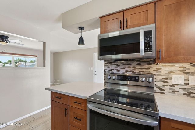 5446 E Dallas Street, Mesa, AZ 85205